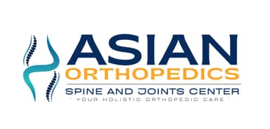 Asian Orthopedics
